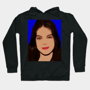 michelle monaghan Hoodie